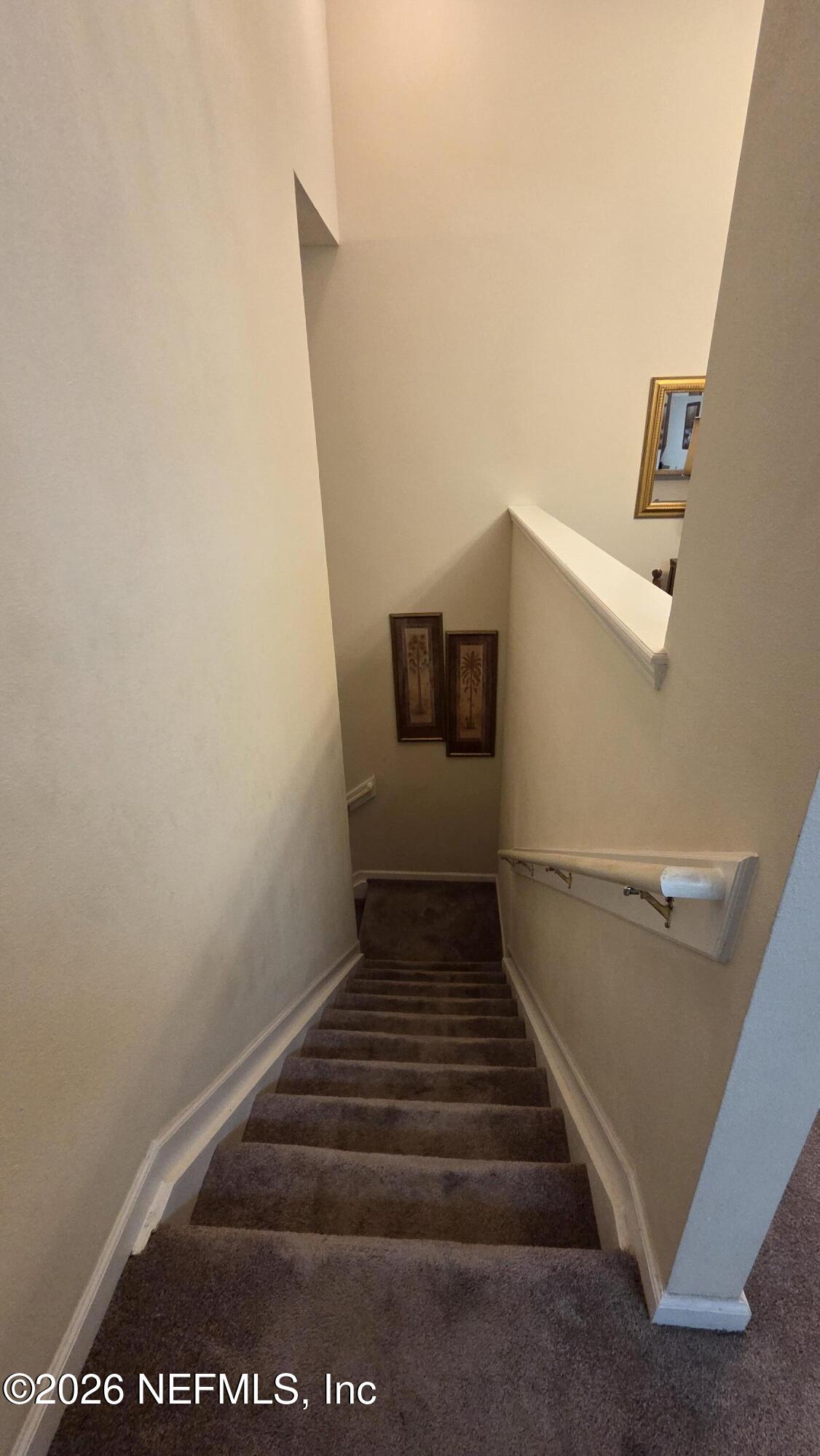 9400 Underwing Way, Unit 9 Jacksonville, FL 32257 - Photo 15 of 30 a view of entryway