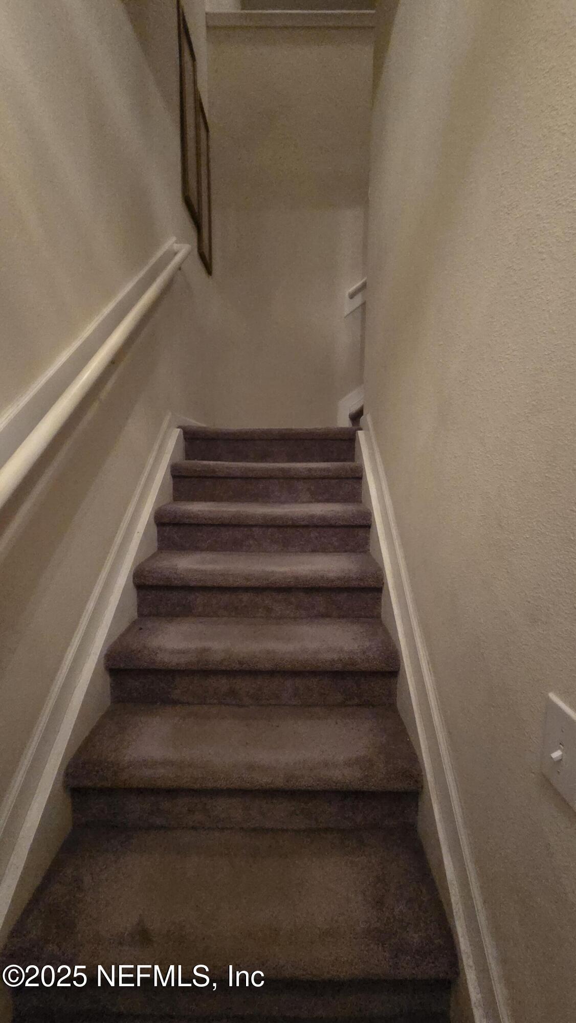 9400 Underwing Way, Unit 9 Jacksonville, FL 32257 - Photo 4 of 30 a view of entryway