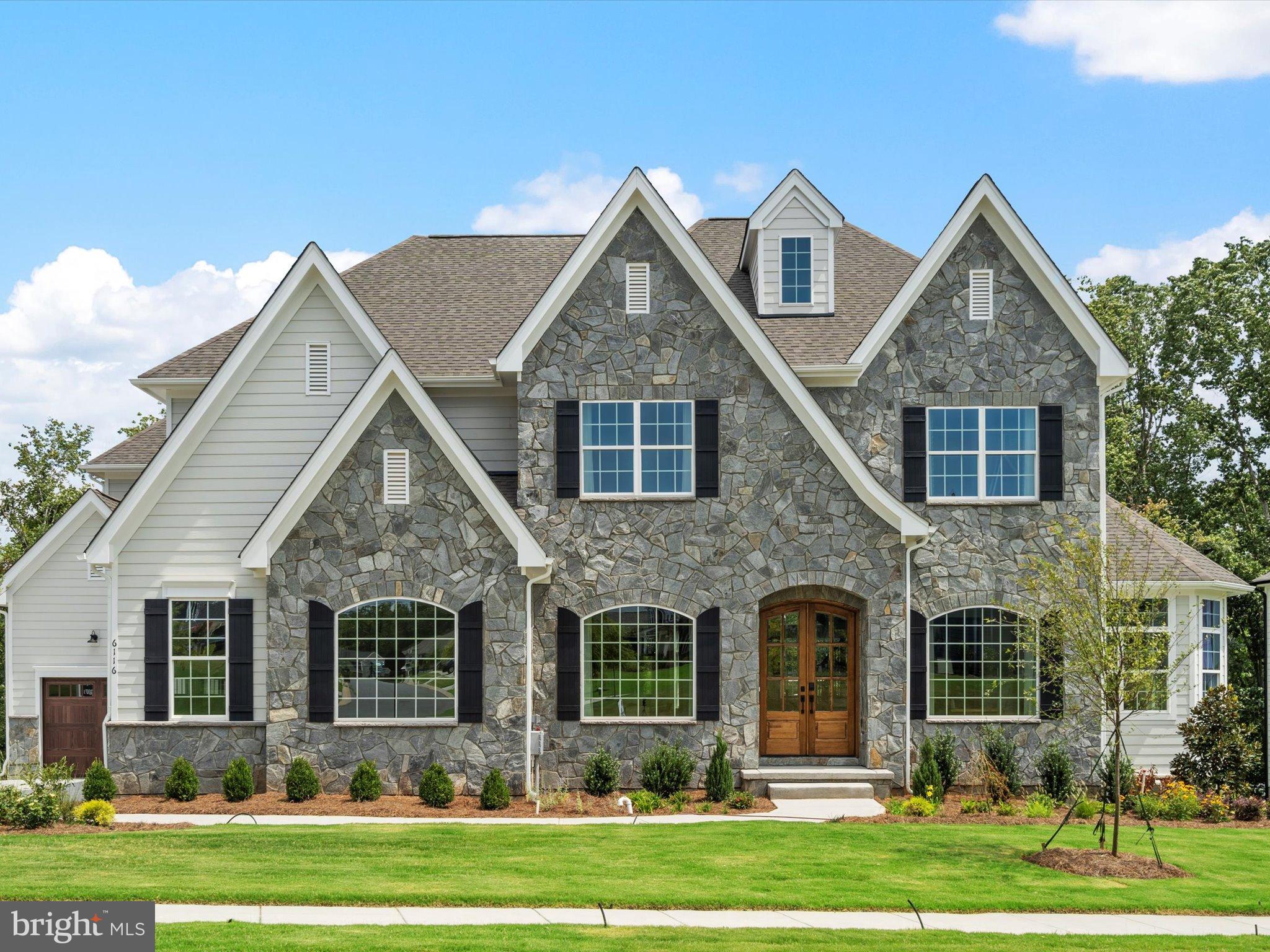 2000 Treese Way, Unit DEVONSHIRE Abingdon, MD 21009 - Photo 6 of 50 Available to build