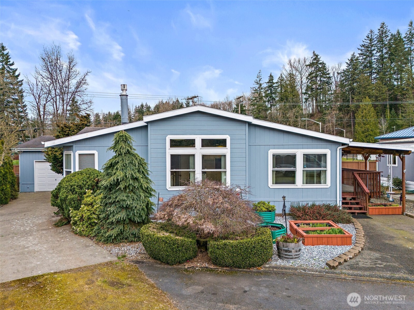 2302 R Street Southeast, Unit 57 Auburn, WA 98002 - Photo 1 of 39 Gallery Image 1