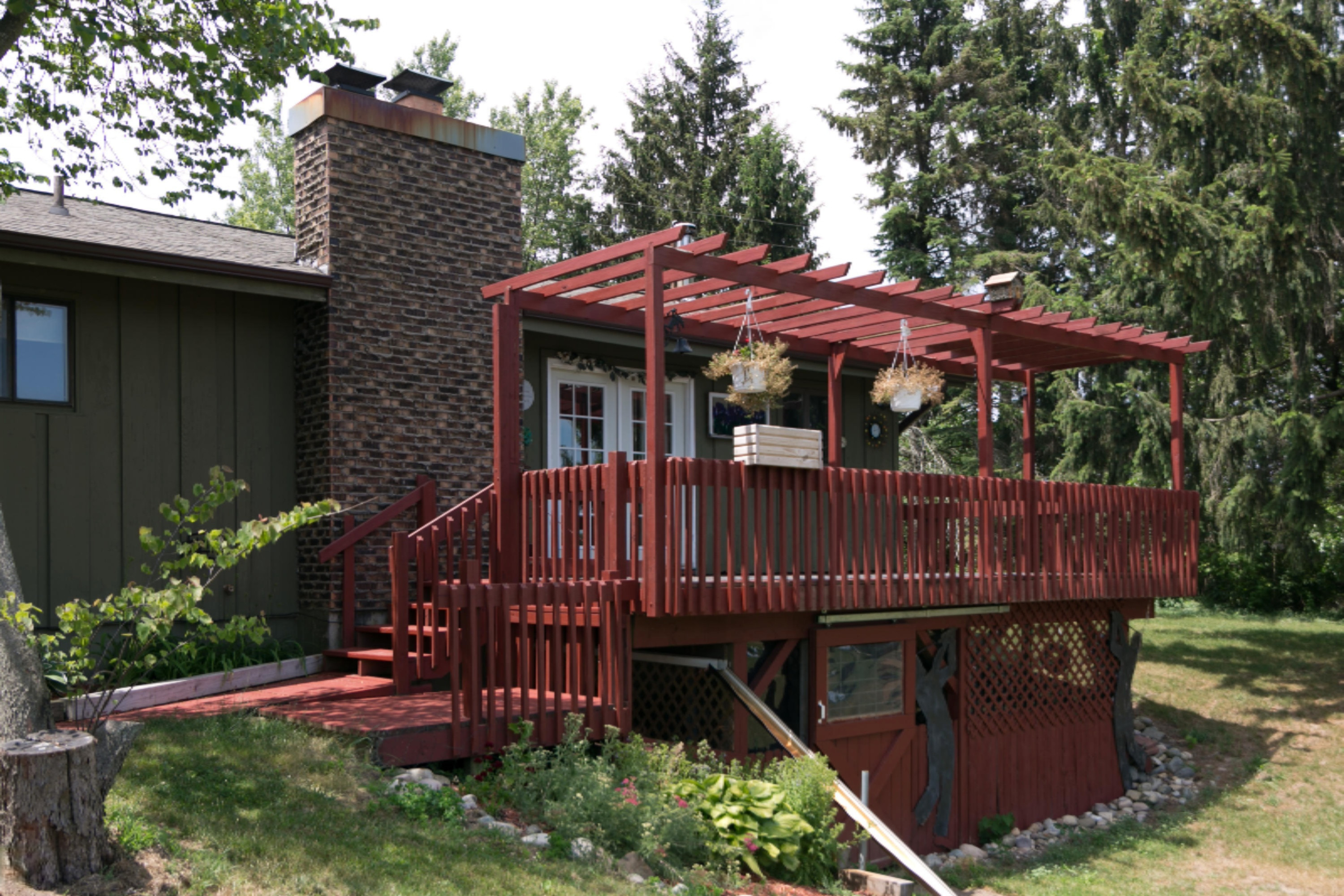 23198 West County Line Road Battle Creek, MI 49017 - Photo 20 of 38 23198-WestCountyLineRd-120