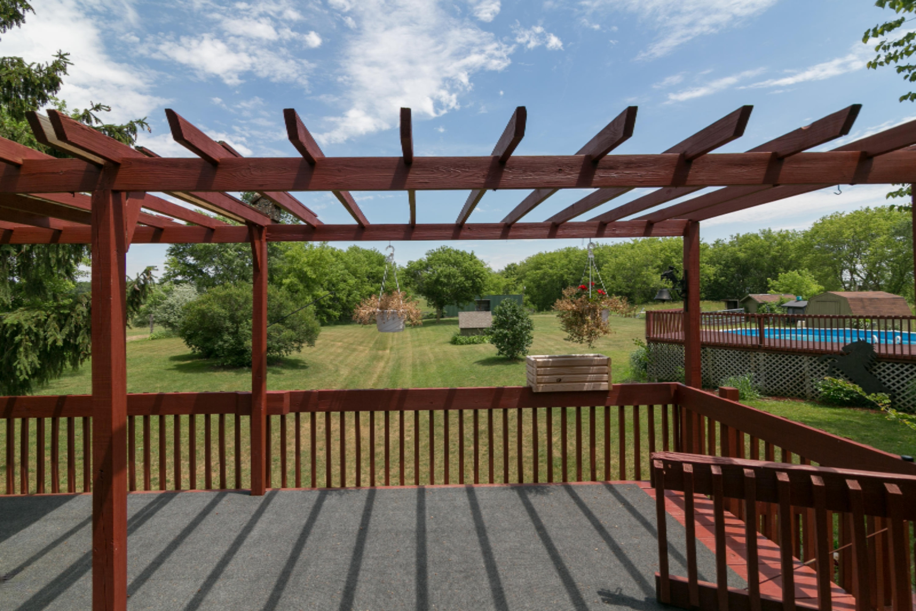23198 West County Line Road Battle Creek, MI 49017 - Photo 21 of 38 23198-WestCountyLineRd-121