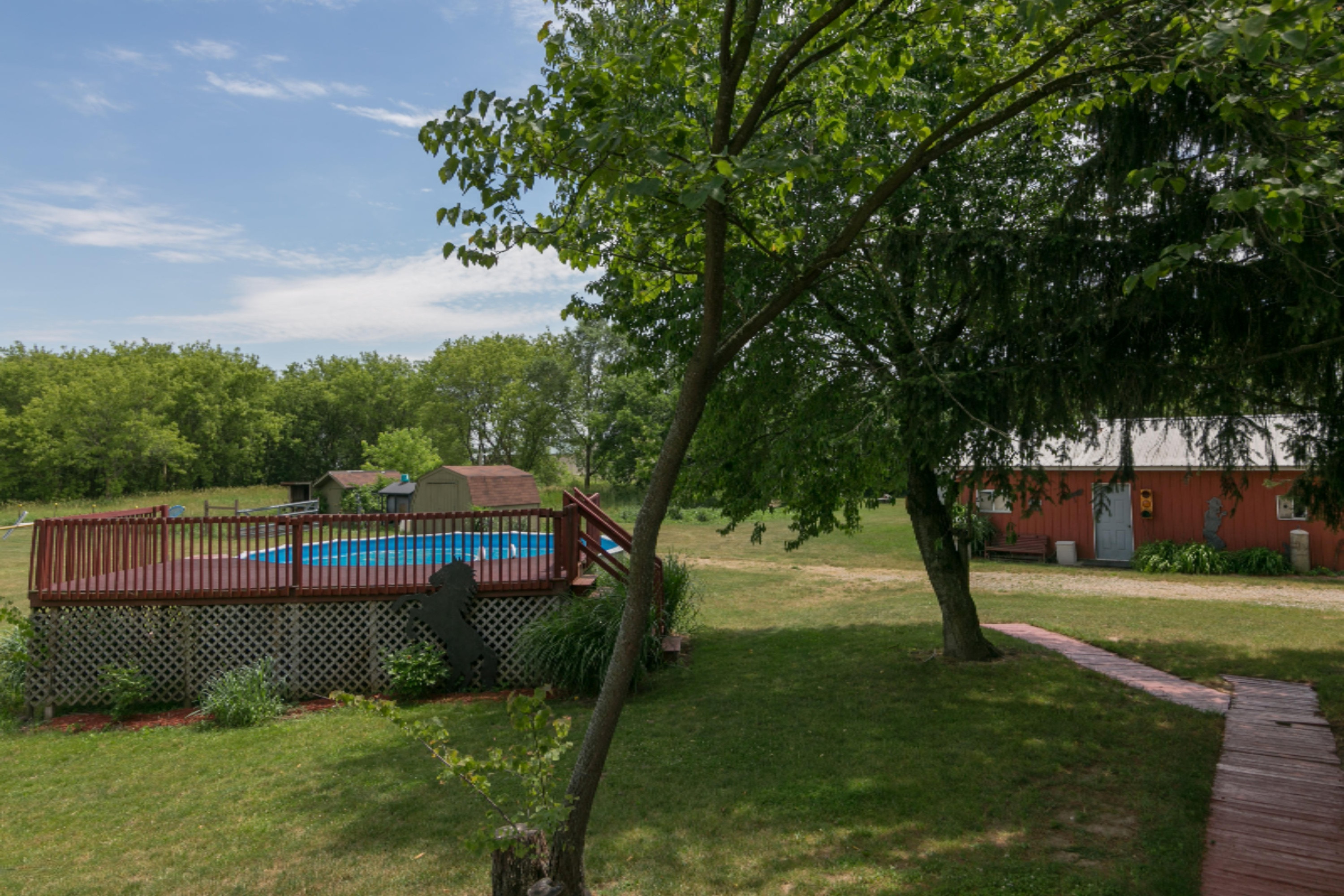 23198 West County Line Road Battle Creek, MI 49017 - Photo 22 of 38 23198-WestCountyLineRd-122