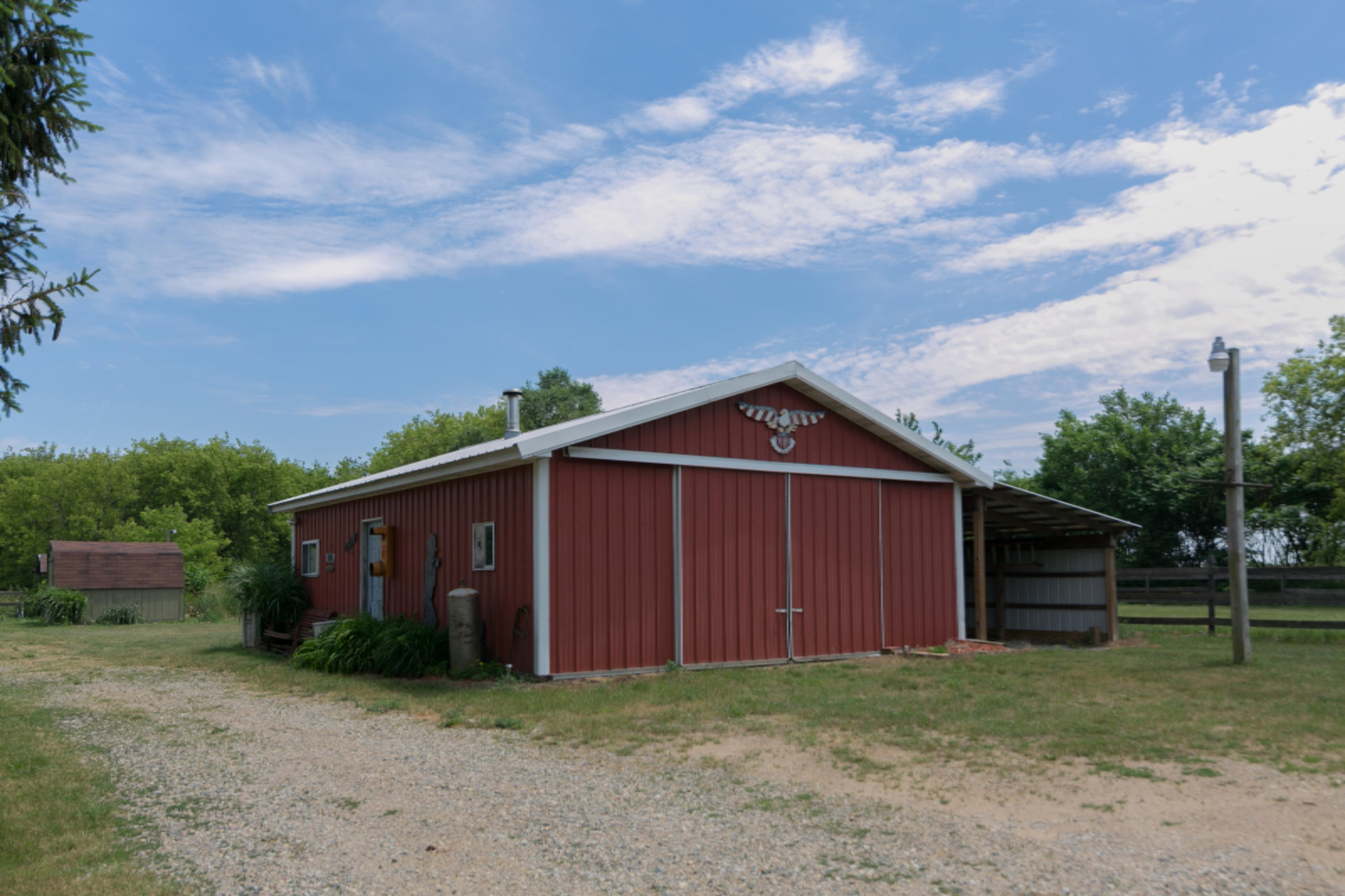 23198 West County Line Road Battle Creek, MI 49017 - Photo 26 of 38 23198-WestCountyLineRd-126