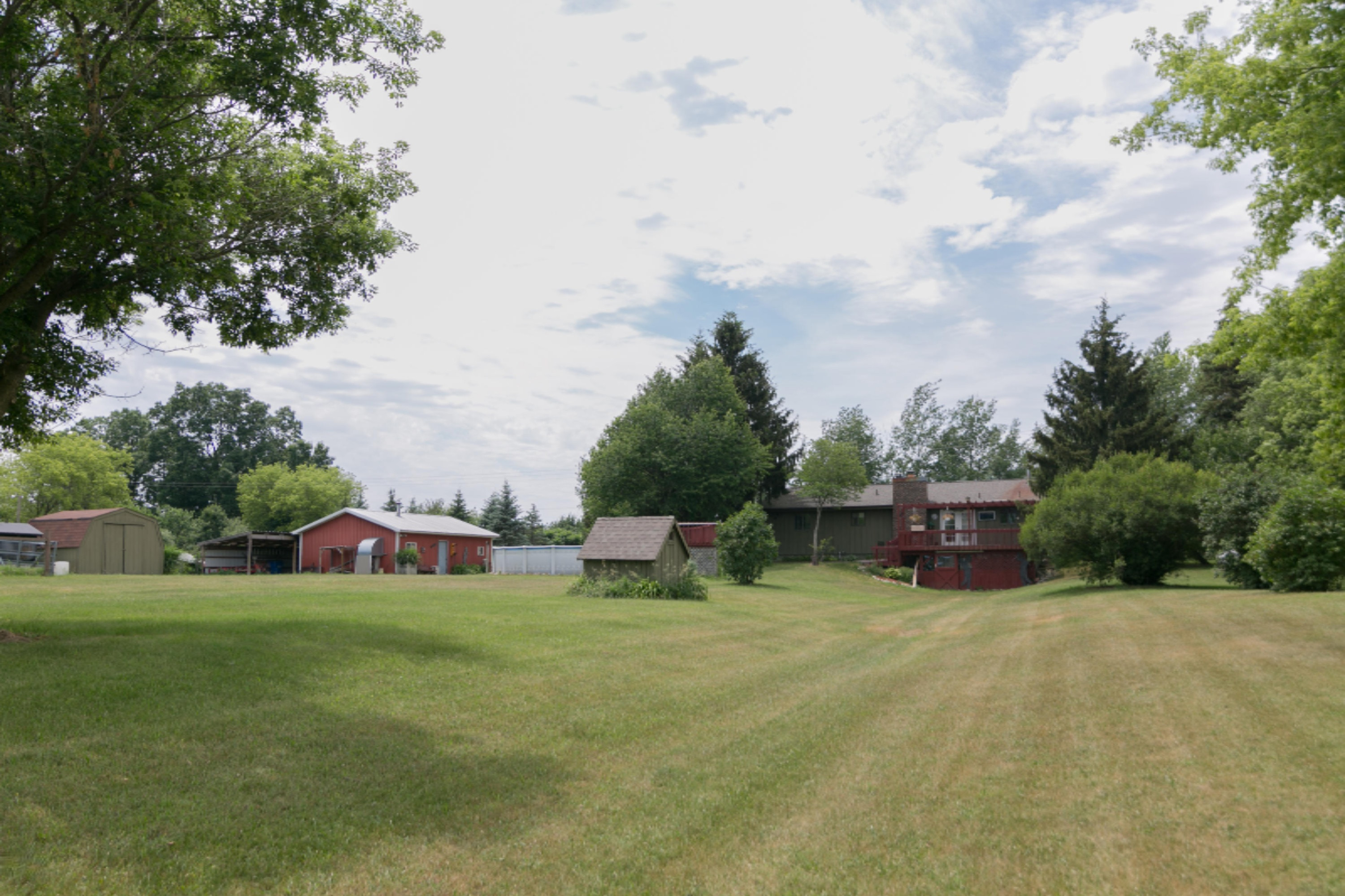 23198 West County Line Road Battle Creek, MI 49017 - Photo 34 of 38 23198-WestCountyLineRd-134