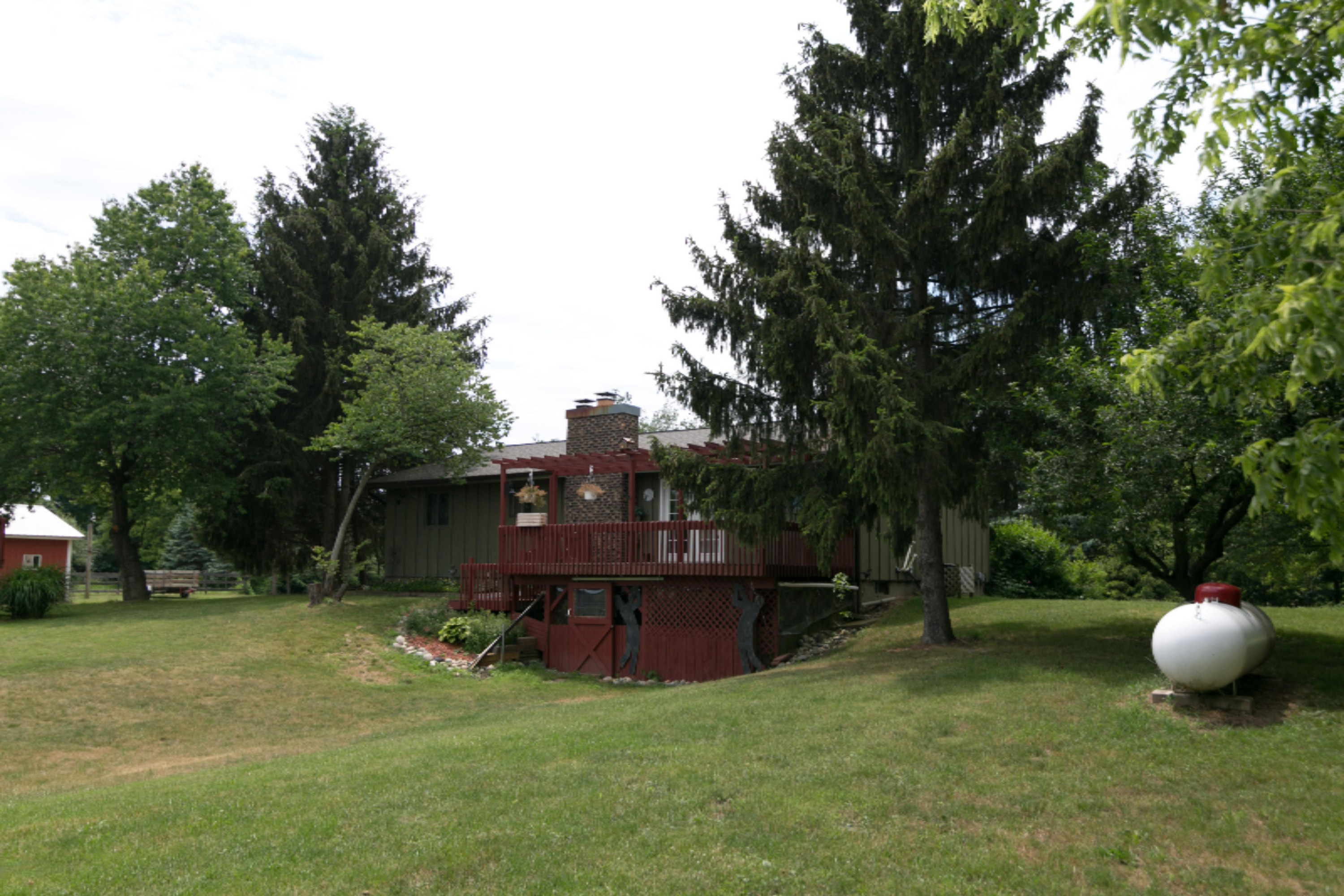 23198 West County Line Road Battle Creek, MI 49017 - Photo 35 of 38 23198-WestCountyLineRd-135
