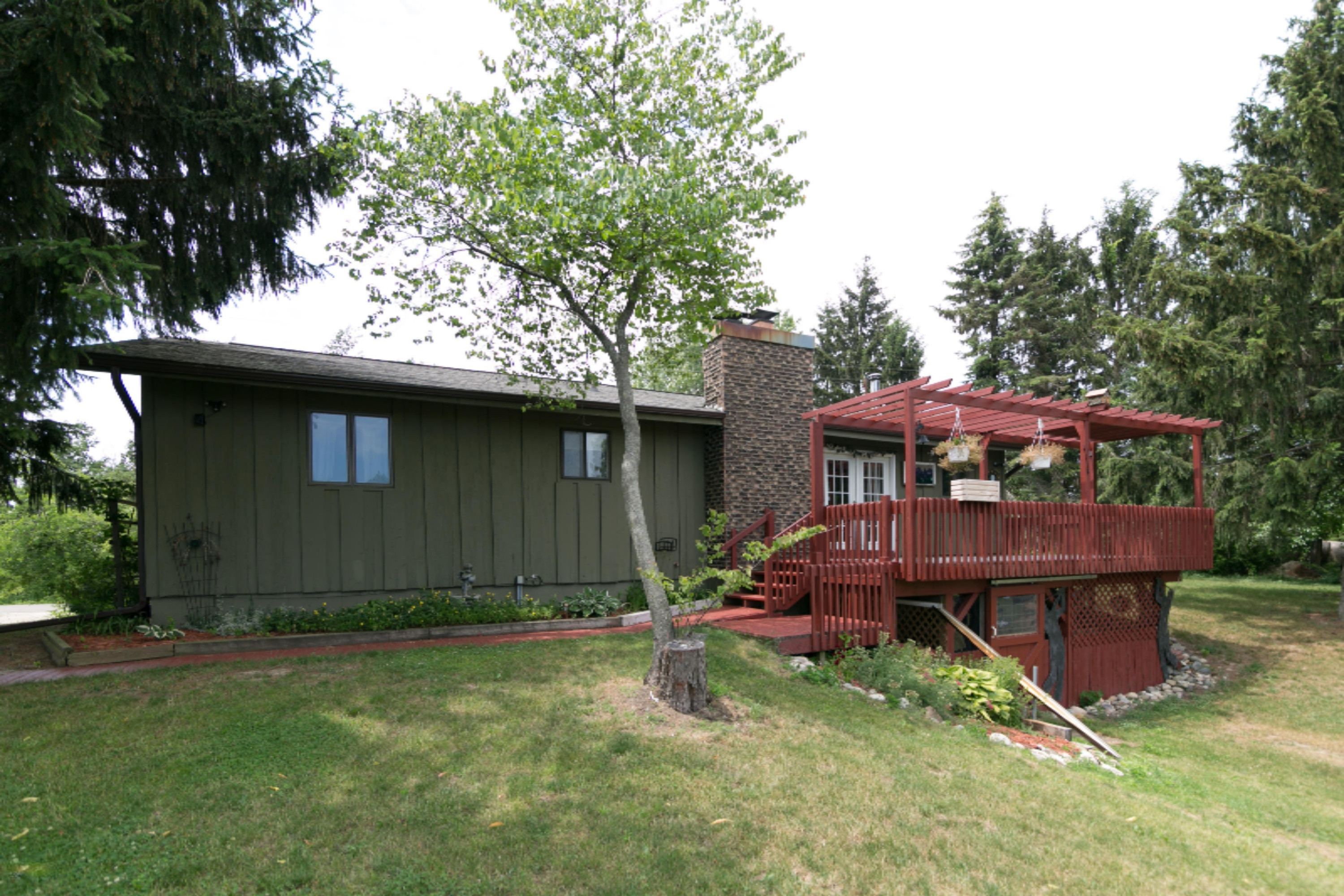 23198 West County Line Road Battle Creek, MI 49017 - Photo 36 of 38 23198-WestCountyLineRd-136