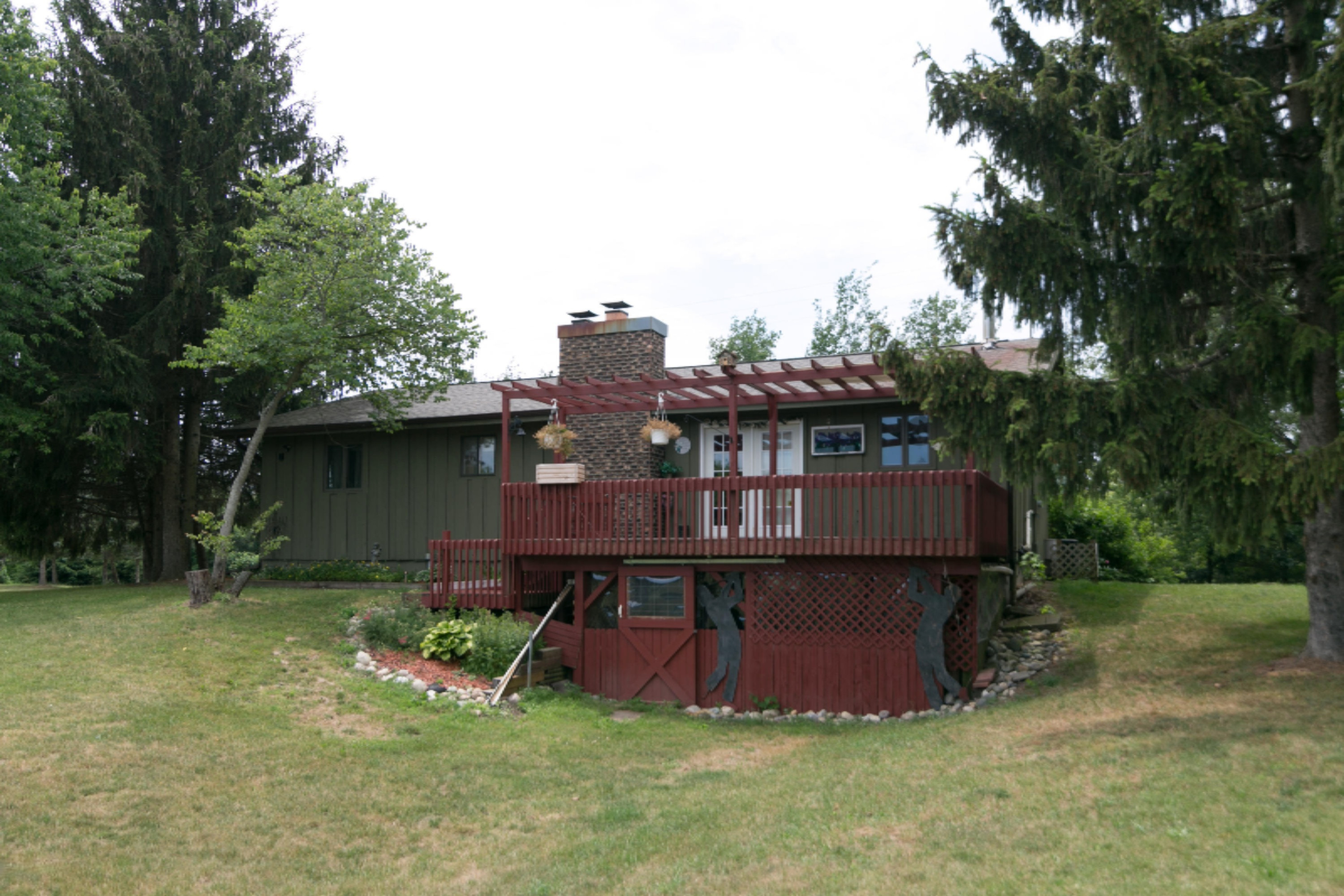 23198 West County Line Road Battle Creek, MI 49017 - Photo 38 of 38 23198-WestCountyLineRd-138