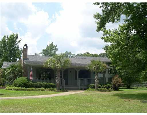 39366 Reeves Road Franklinton, LA 70438 - Photo 1 of 19 Gallery Image 1
