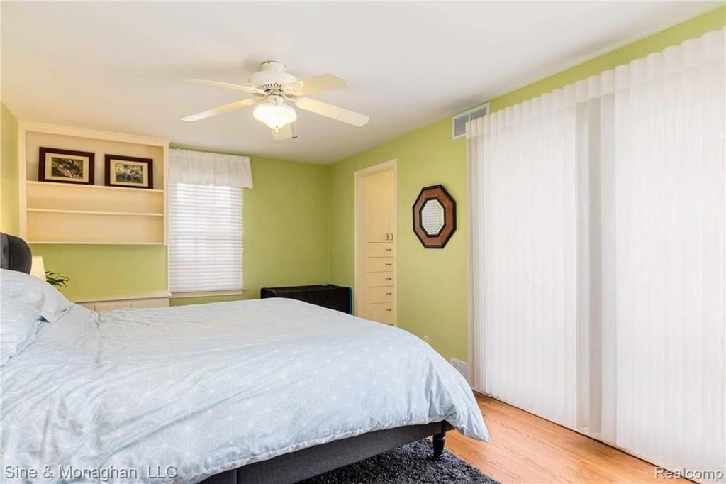 164 Ridgemont Road Grosse Pointe Farms, MI 48236 - Photo 20 of 40