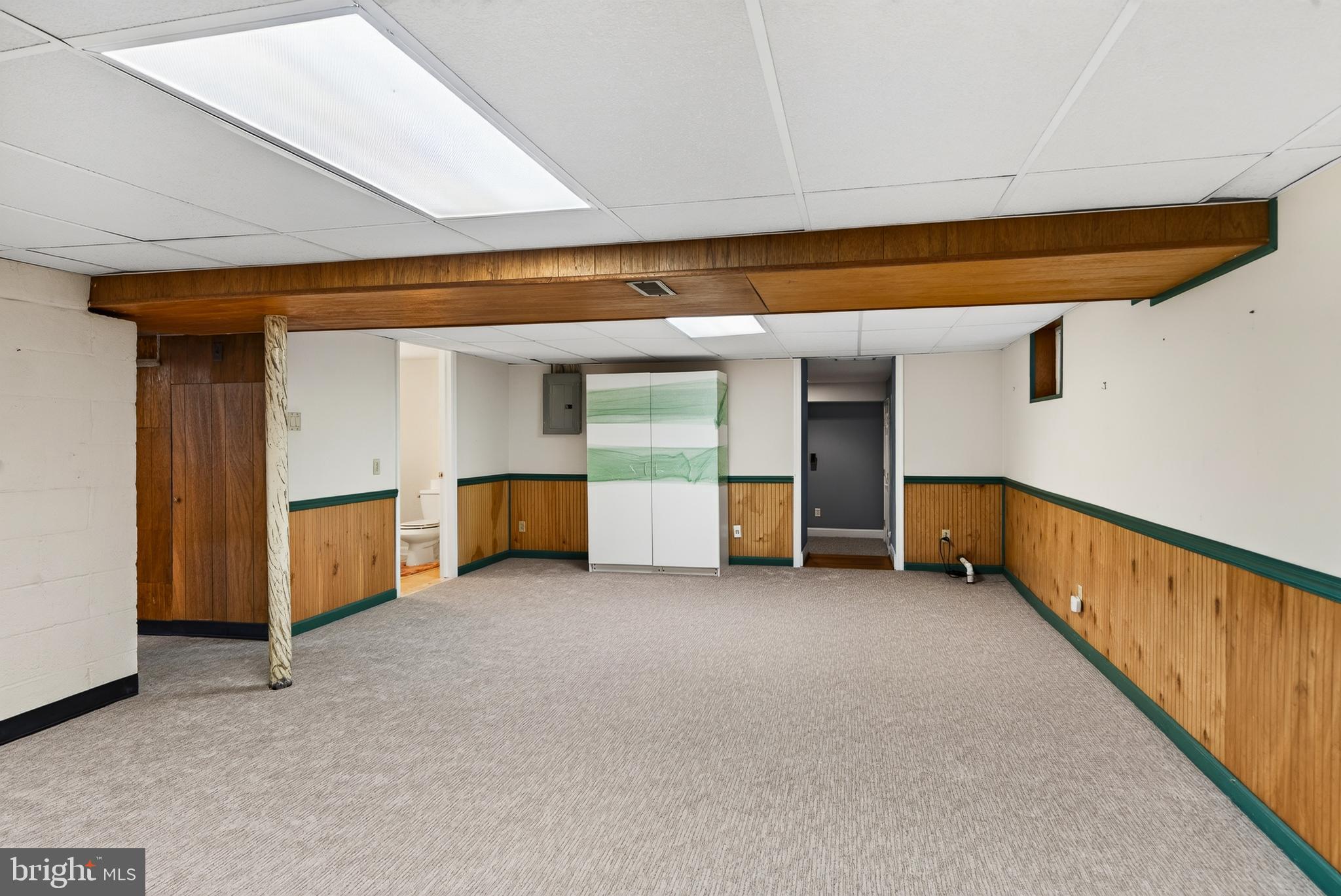 2741 Hillview Road Broomall, PA 19008 - Photo 58 of 80 Basement Recreation Room
