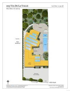 a view of a cafe with sitting area