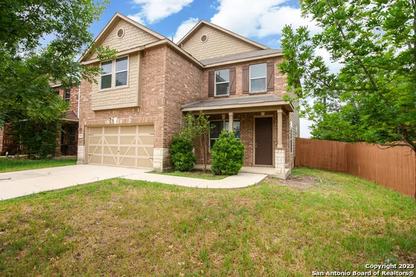 $2,000 | 11014 Colt Isle, San Antonio, TX 78254