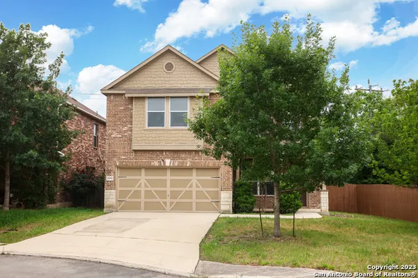 $2,000 | 11014 Colt Isle, San Antonio, TX 78254