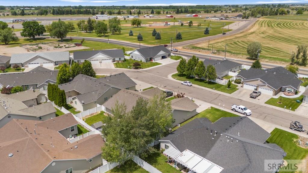 509 Gwen Loop Blackfoot, ID 83221 - Photo 48 of 52