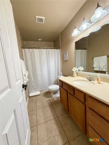 $2,600 | 502 Odom Drive, Killeen, TX 76541