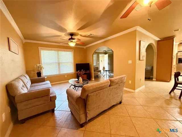 $2,600 | 502 Odom Drive, Killeen, TX 76541