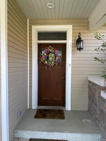 $689,900 | 3201 East Kristen Court, Bloomington, IN 47401