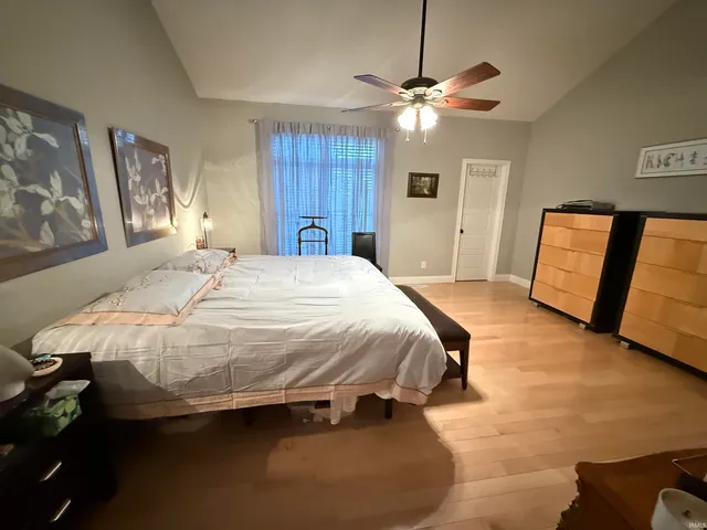 $689,900 | 3201 East Kristen Court, Bloomington, IN 47401