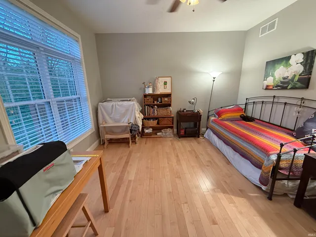 $689,900 | 3201 East Kristen Court, Bloomington, IN 47401