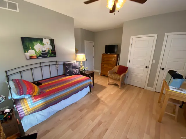 $689,900 | 3201 East Kristen Court, Bloomington, IN 47401