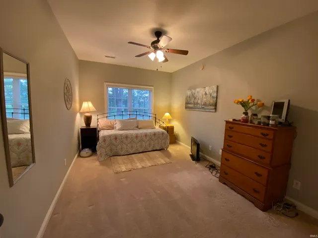 $689,900 | 3201 East Kristen Court, Bloomington, IN 47401