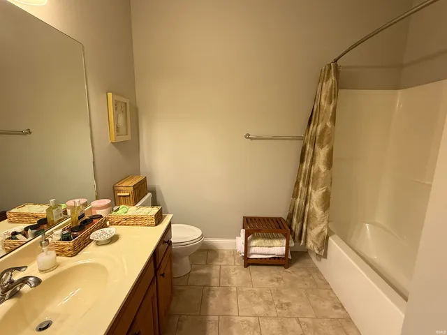 $689,900 | 3201 East Kristen Court, Bloomington, IN 47401