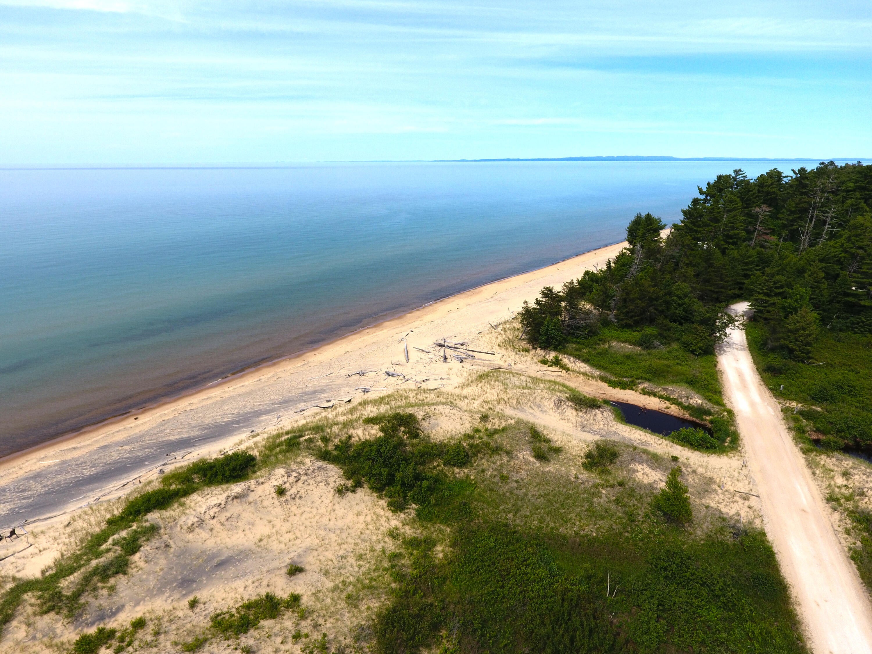 31005 West Wild Cat Road Paradise, MI 49768 - Photo 81 of 90 Gallery Image 81