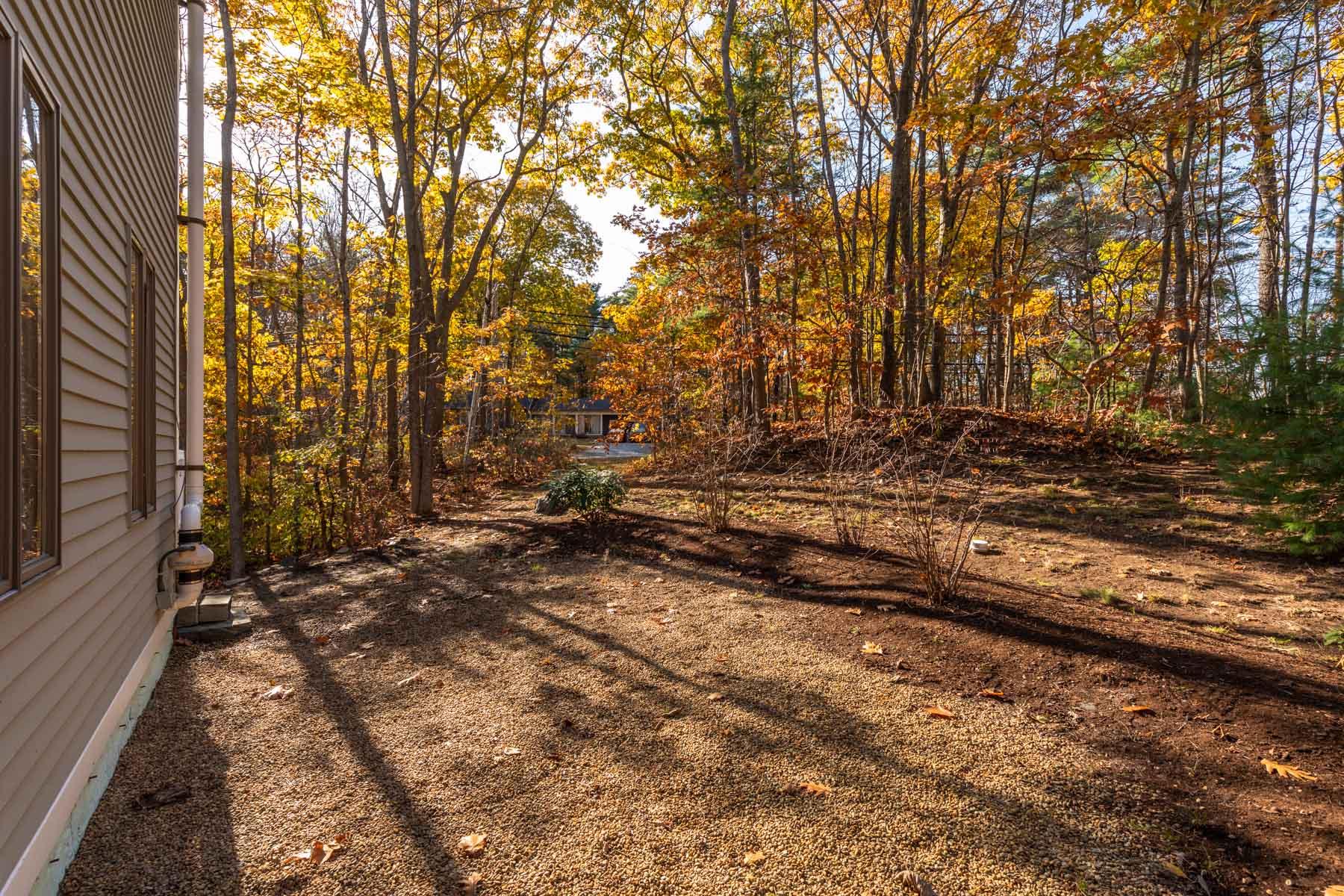 32 Old Dennett Road South, Unit A1 Kittery, ME 03904 - Photo 41 of 41 Yard 2