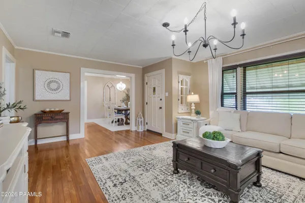 $137,000 | 411 Ida Street, Franklin, LA 70538