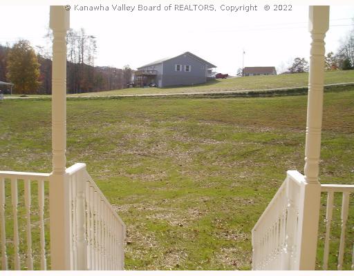 4525 Thorofare Road Clendenin, WV 25045 - Photo 7 of 8 View.