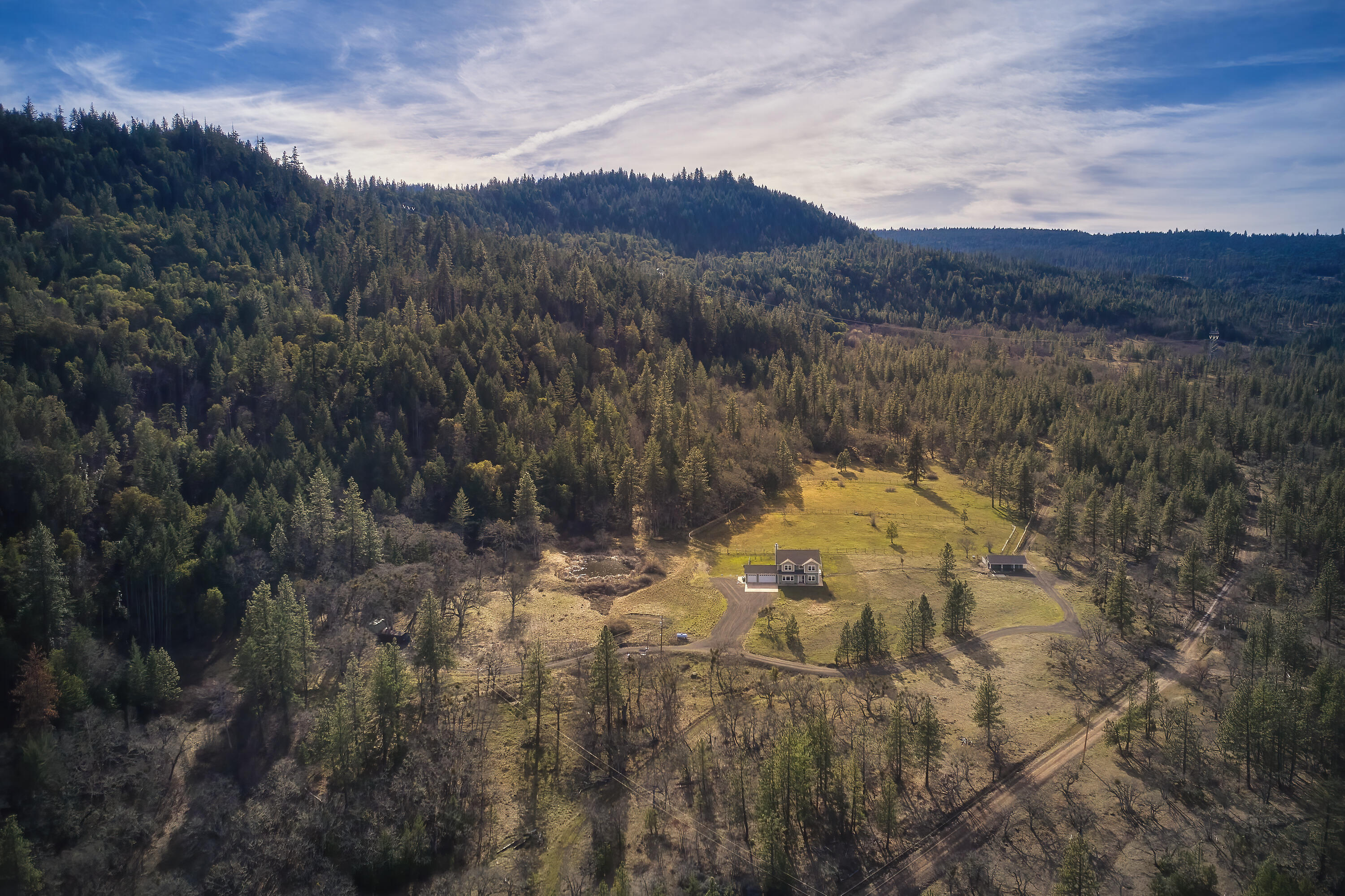 11200 Valley View Road Eagle Point, OR 97524 - Photo 42 of 70 39 11200 Ashland-Climax Rd_10