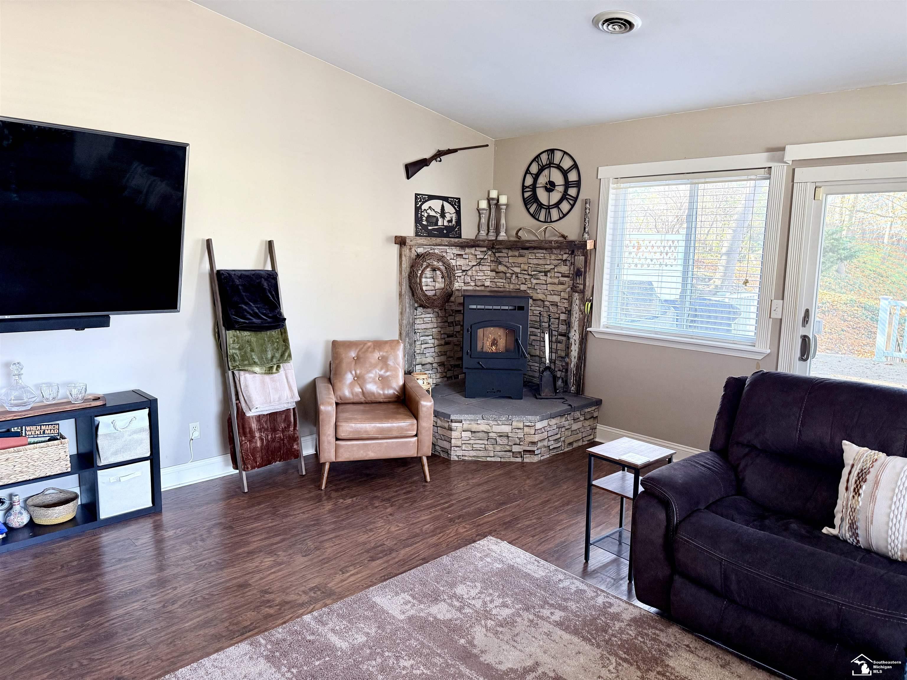 2911 Whitlock Road Jackson, MI 49202 - Photo 14 of 29