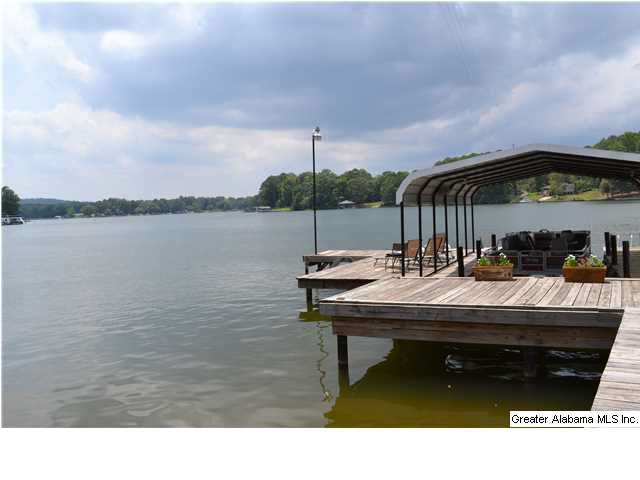 2160 Rabbit Branch Road Cropwell, AL 35054 - Photo 4 of 32