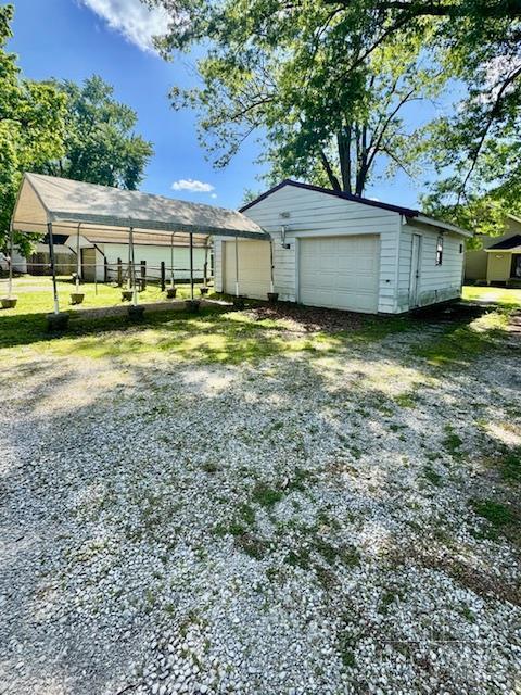 1414 Beacon Road Cincinnati, OH 45230 - Photo 32 of 33