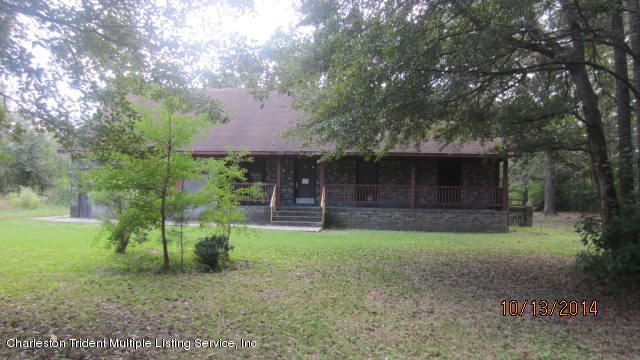 134 Old Wagon Road Moncks Corner, SC 29461 - Photo 1 of 12 Primary Photo
