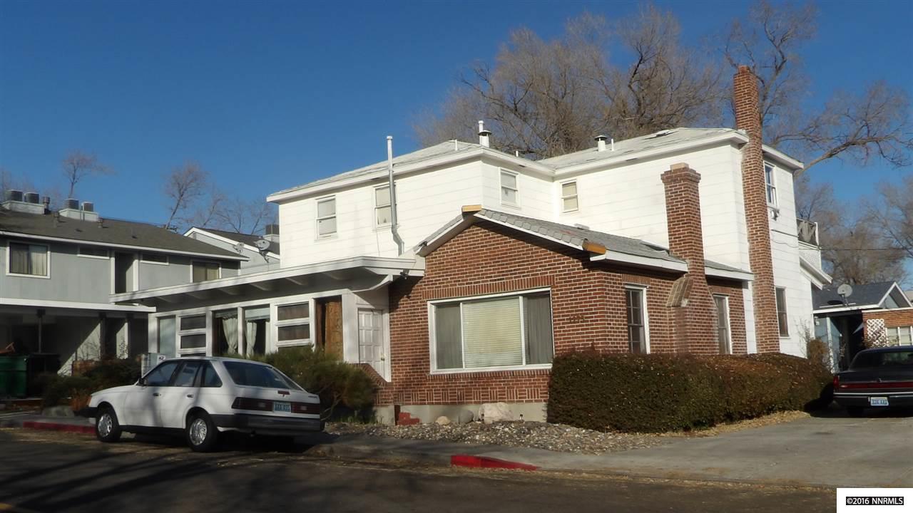 1275 Berrum Lane Reno, NV 89509 - Photo 1 of 1 Gallery Image 1