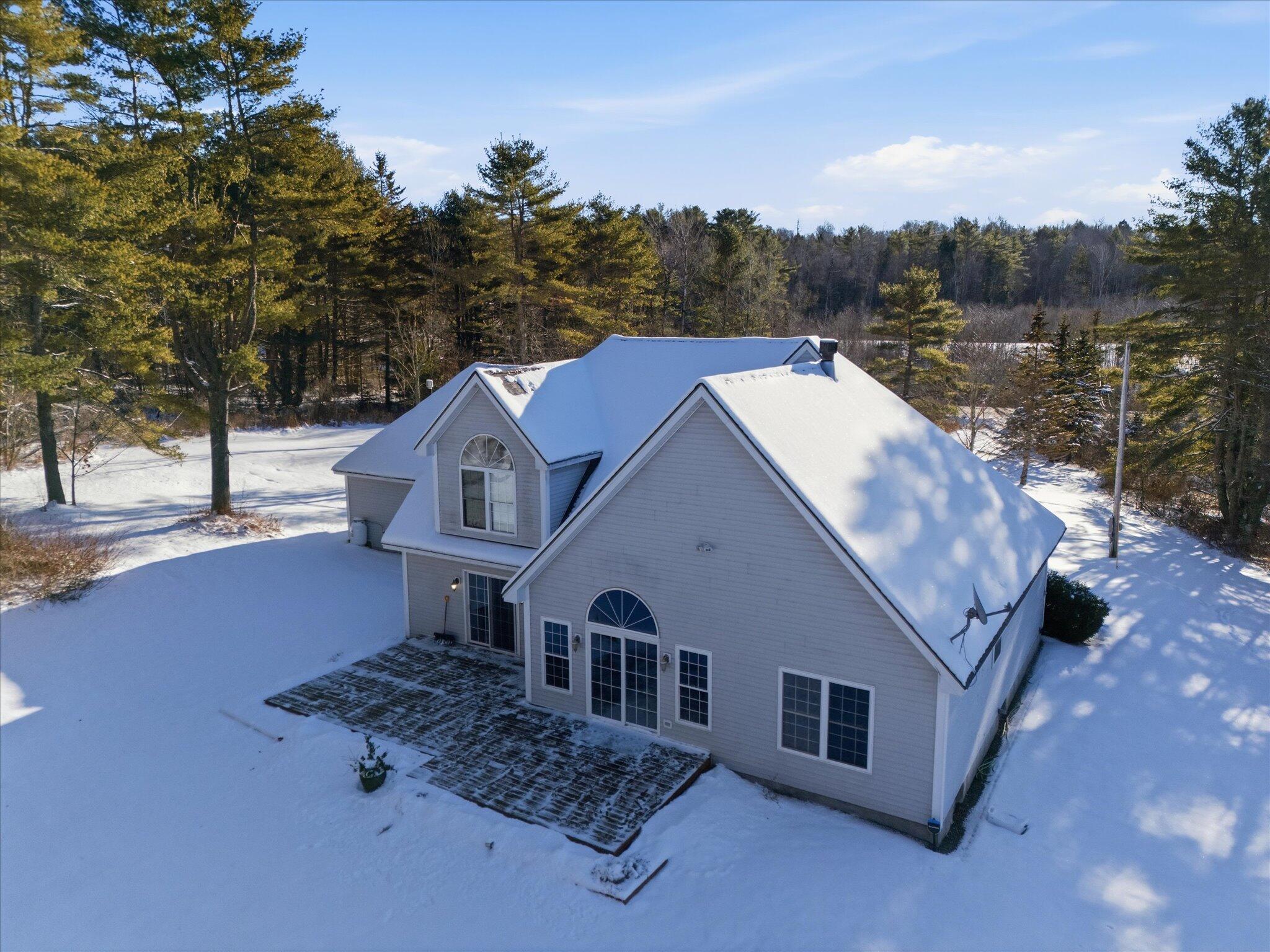 692 Kennebec Road Hampden, ME 04444 - Photo 66 of 73 12-692 Kennebec Rd