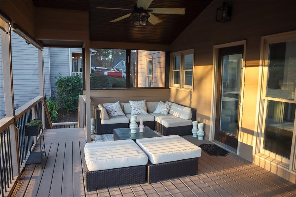 523 Waterside Court Canton, GA 30114 - Photo 27 of 28 a outdoor space with furniture