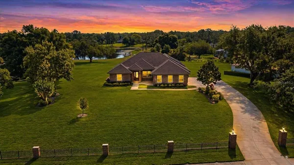 $1,150,000 | 17825 Simms Road, Odessa, FL 33556