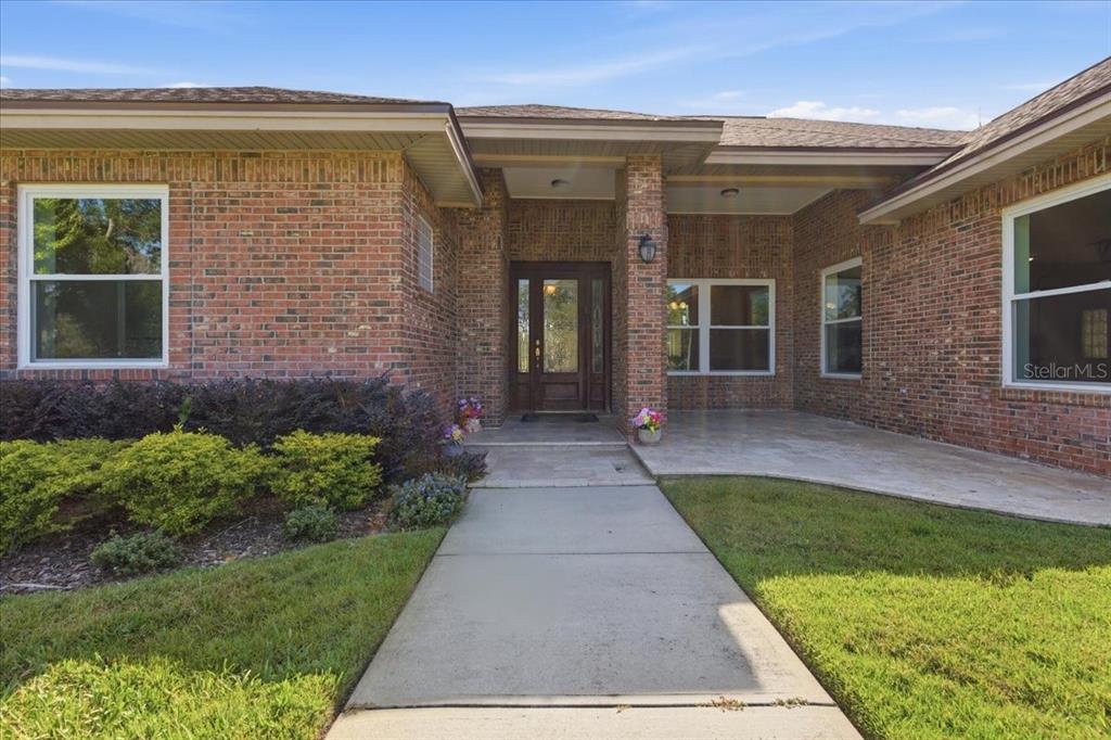 17825 Simms Road Odessa, FL 33556 - Photo 4 of 72
