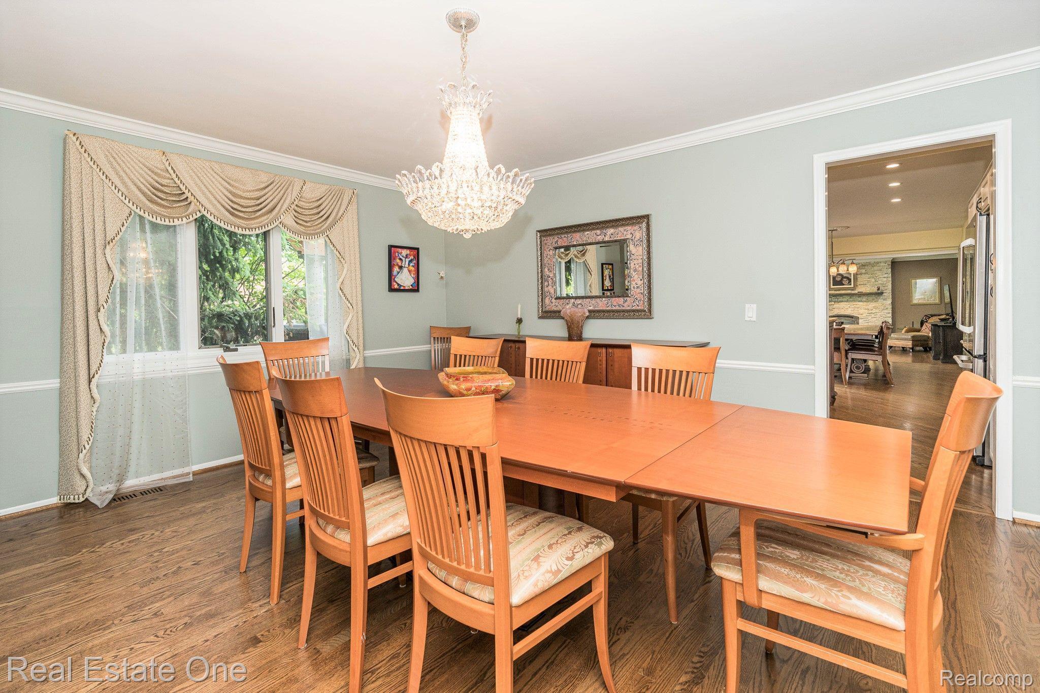3221 Quail Ridge Circle Rochester, MI 48309 - Photo 21 of 57 Gallery Image 21