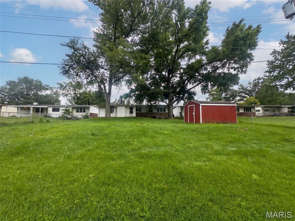 3145 Parker Road Florissant, MO 63033 - Photo 28 of 28