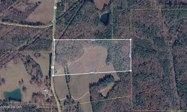 a view of an lake and a mountain view