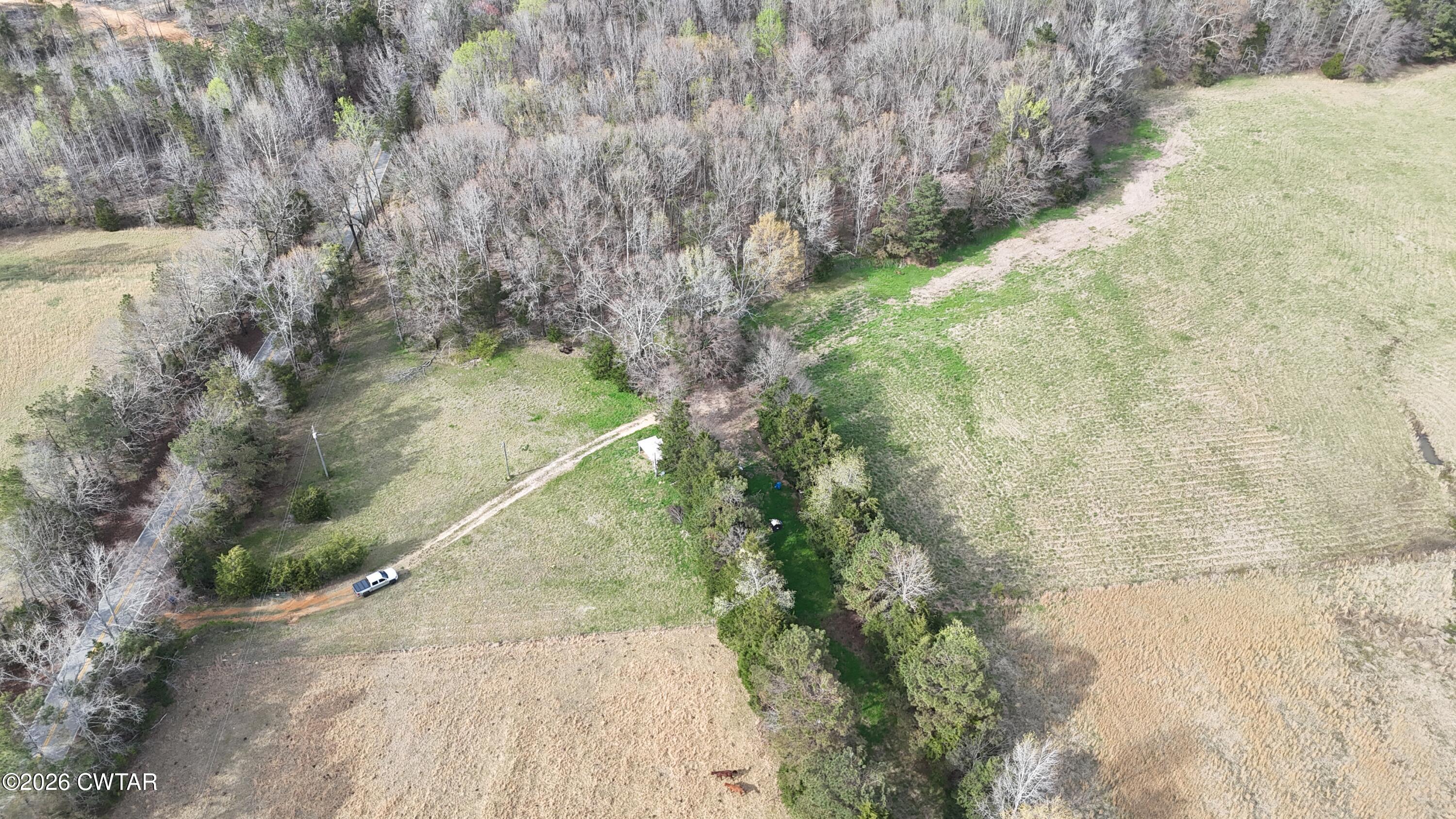 500 Hinkle Road Sardis, TN 38371 - Photo 10 of 11