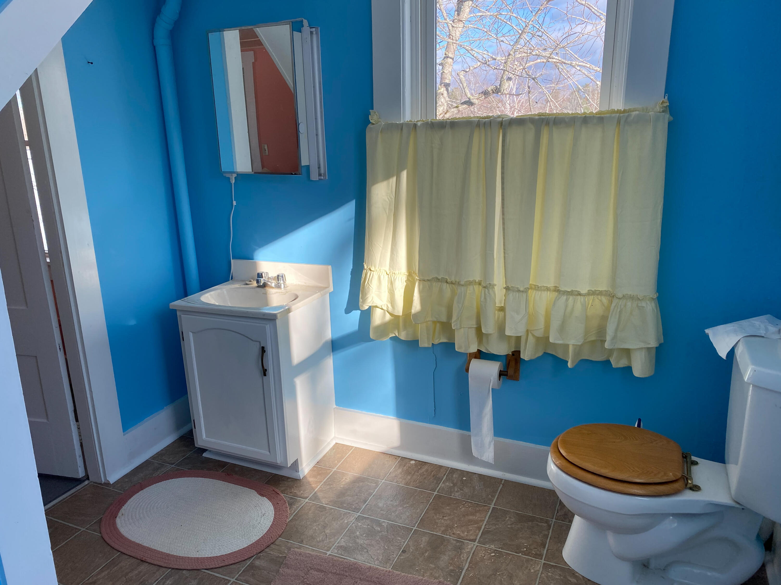 91-95 Orono Landing Road Orono, ME 04473 - Photo 11 of 38 91 Bathroom w Shower