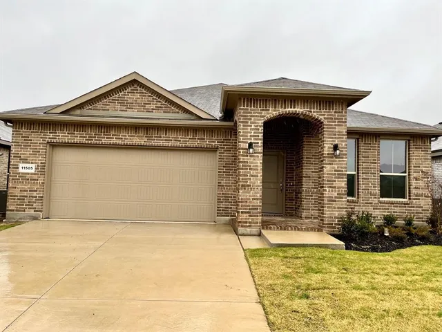 $2,495 | 11505 Adare Drive, Haslet, TX 76052