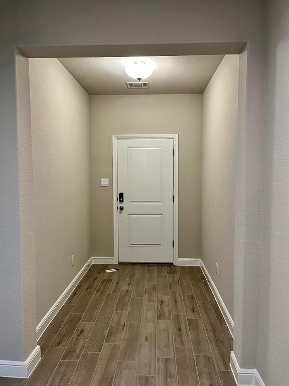 11505 Adare Drive Haslet, TX 76052 - Photo 15 of 17 a view of wooden floor