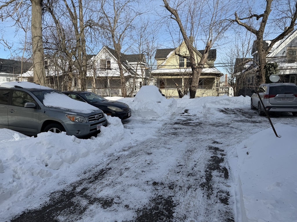 85 Munroe Street Boston, MA 02119 - Photo 5 of 5