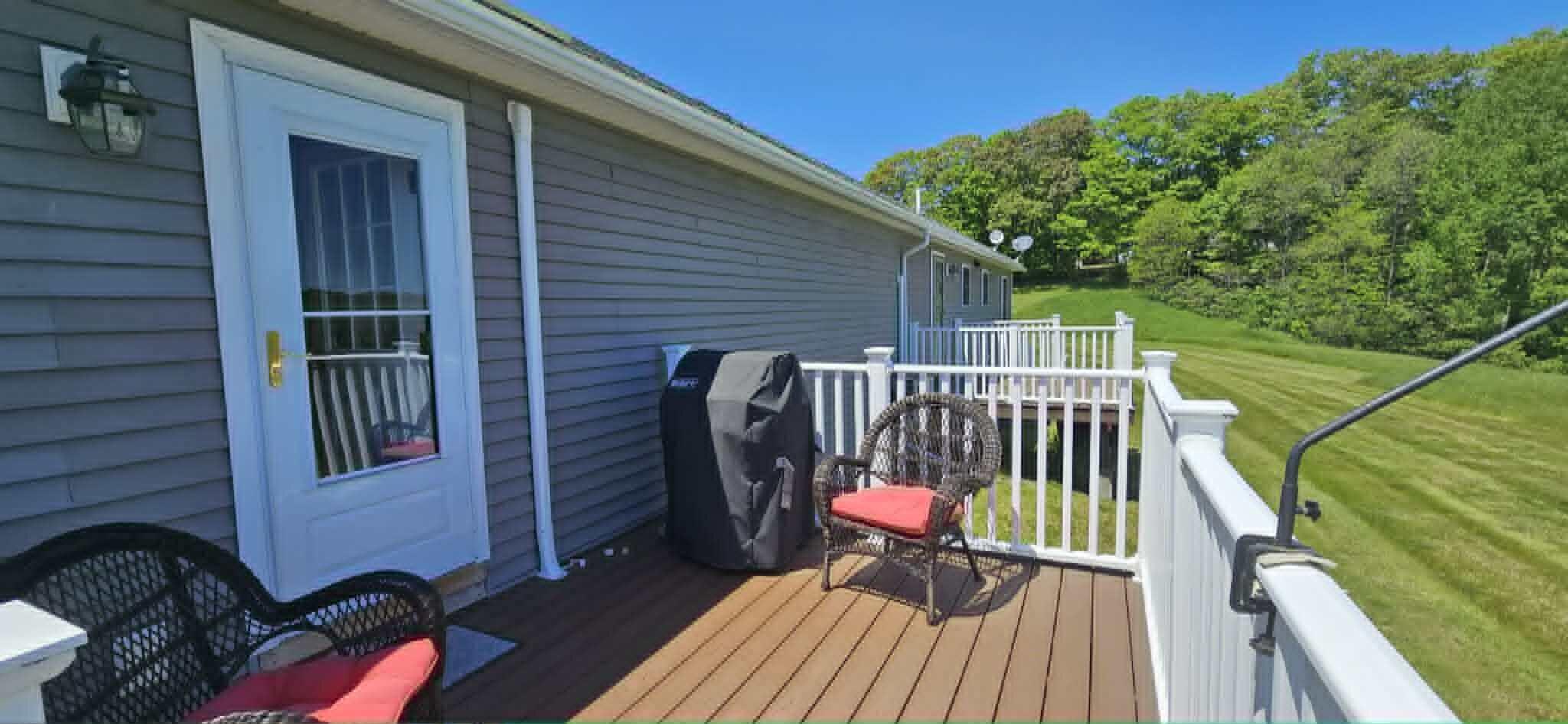 93 Streamside Lane, Unit 1 Bangor, ME 04401 - Photo 36 of 41 33